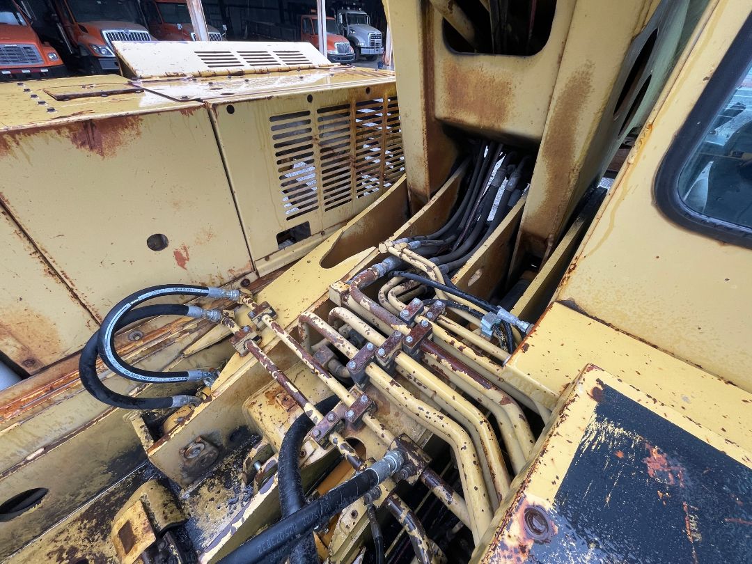 1996 GRADALL XL4200 - Image 29